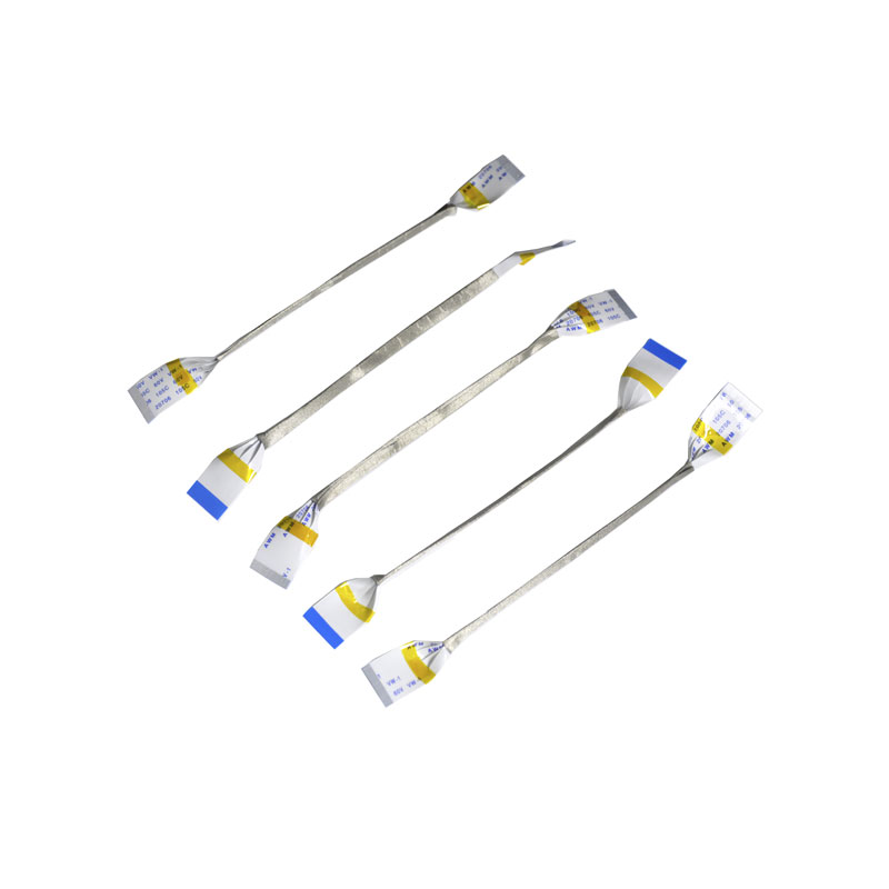 FFC 0.5mm 28P 160mm flat flexible cable