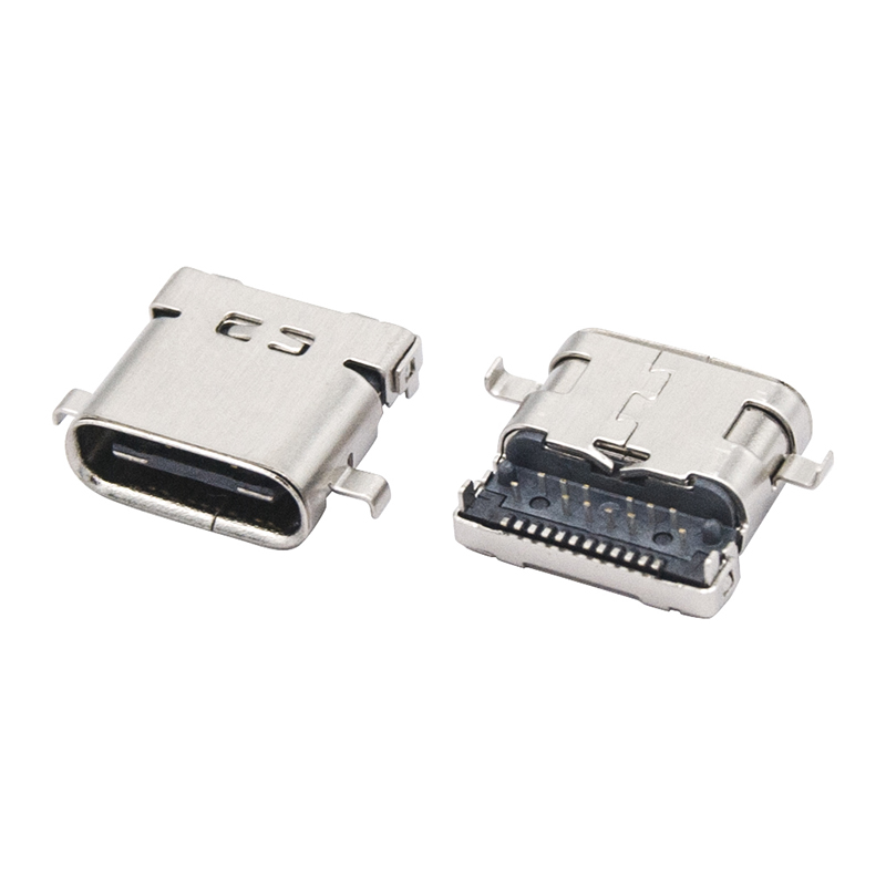 CF070-24-C3  TYPE C REC.DOUBLE SHELL SINK CL0.32 L=10.0