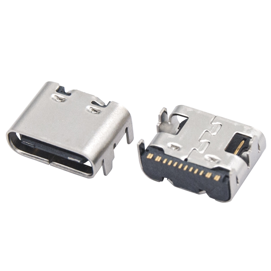 New generation USB interface Intel will release high-speed transmission connector next year