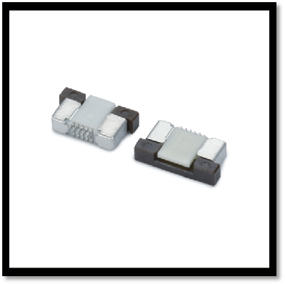 FPC connector PH0.5mm H2.0 pull top/bottom contact