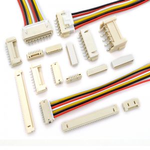 Development direction and market development of connectors